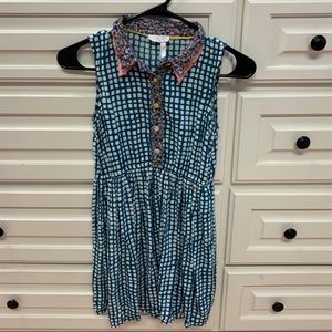 Matilda Jane dress girls